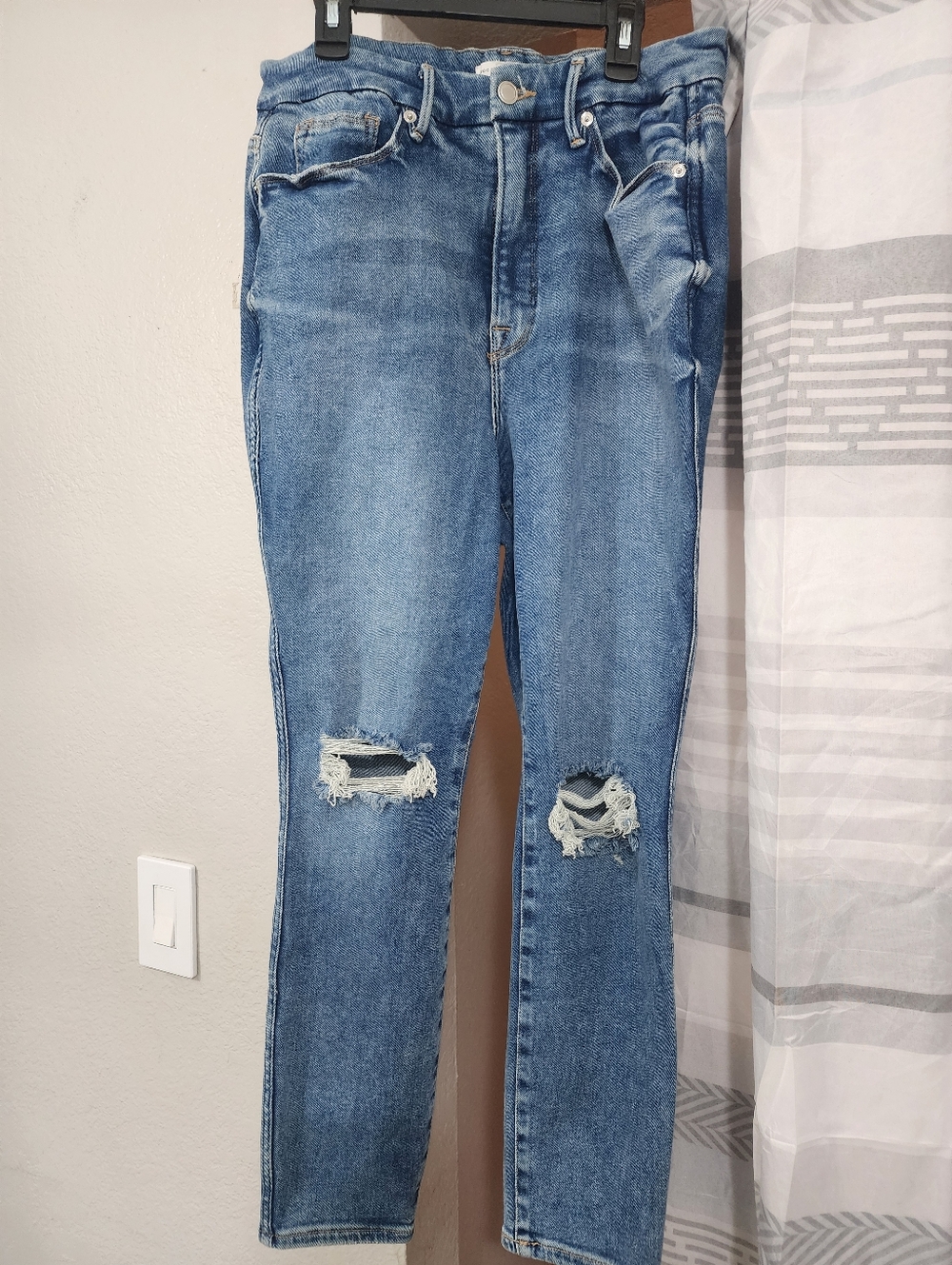 Good American Jeans